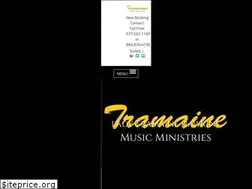 Sites similar to ladytramainehawkinsministries.com