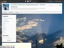 Sites similar to ladyvanessa.over-blog.com