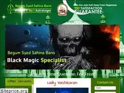 Sites similar to ladyvashikaran.com