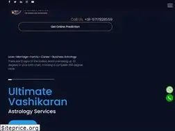 Sites similar to ladyvashikaranspecialist.in