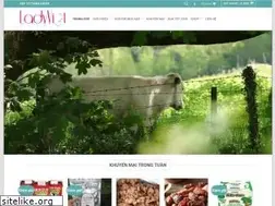 Sites similar to ladyviet.com