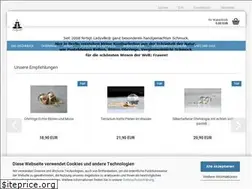 Sites similar to ladyville.de