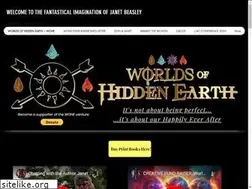 Sites similar to ladyvioletadventures.com