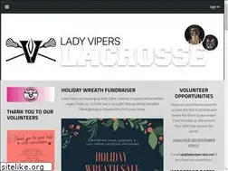 Sites similar to ladyviperslax.net