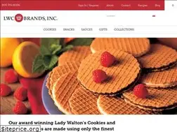 Sites similar to ladywaltons.com
