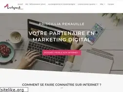 Sites similar to ladyweb.fr