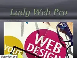 Sites similar to ladywebpro.com