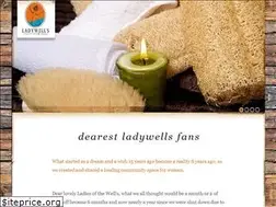 Sites similar to ladywellspa.com