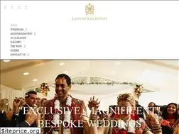 Sites similar to ladywoodestate.com