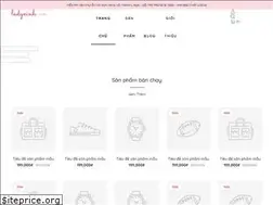 Sites similar to ladyxinh.vn
