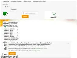 Sites similar to ladyxxl.cz