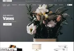 Sites similar to ladyyard.com