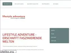 Sites similar to lae.ch