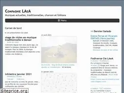 Sites similar to laea.fr