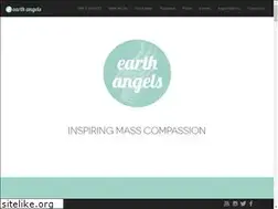 Sites similar to laearthangels.org