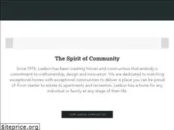 Sites similar to laebon.com
