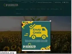 Sites similar to laecologita.es