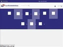 Sites similar to laeconomica.com.ar