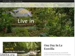 Sites similar to laecovilla.com