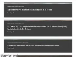 Sites similar to laecuaciondigital.com