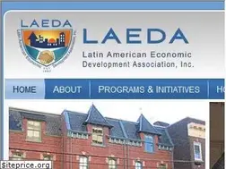 Sites similar to laeda.com