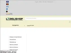 Sites similar to laedelishop.ch