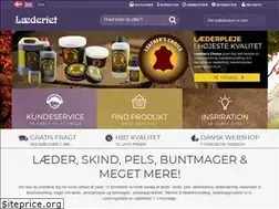 Sites similar to laederiet.dk