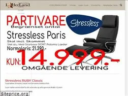 Sites similar to laederland.dk