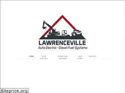 Sites similar to laedfs.com
