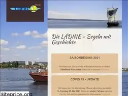 Sites similar to laedine.de