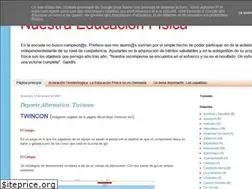 Sites similar to laefdelcolegio.blogspot.com