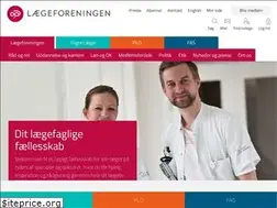 Sites similar to laeger.dk
