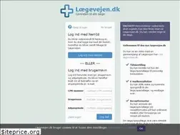 Sites similar to laegevejen.dk