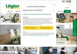 Sites similar to laegler.com