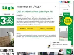 Sites similar to laegler.de