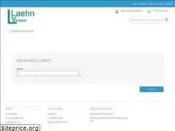 Sites similar to laehnversand.de