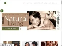 Sites similar to laehshea.com