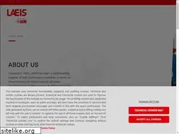 Sites similar to laeis.eu