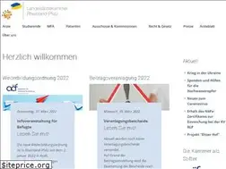 Sites similar to laek-rlp.de