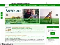 Sites similar to laekb.de