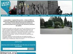 Sites similar to laekendecouverte.be