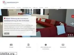 Sites similar to laekh.de