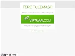 Sites similar to laekvere.eu