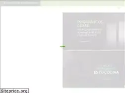 Sites similar to laelectrotiendaverde.es