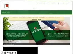 Sites similar to laelenasa.com.ar