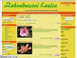 Sites similar to laelia.cz