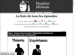 Sites similar to laelith.fr