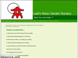 Sites similar to laelsmoongarden.com