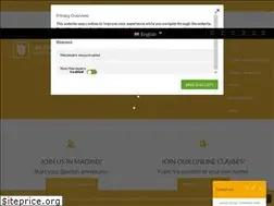 Sites similar to laemadrid.com