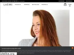 Sites similar to laemi.pl